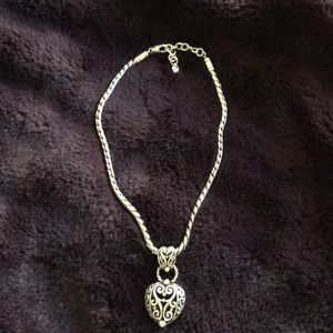 Brighton BIBI necklace